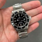 ロレックス シードゥエラー Ref.16600