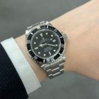 ロレックス シードゥエラー Ref.16600