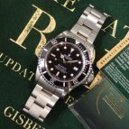 ロレックス シードゥエラー Ref.16600