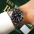 ロレックス シードゥエラー Ref.16600