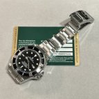 ロレックス シードゥエラー Ref.16600