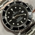 ロレックス シードゥエラー Ref.16600