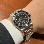 ロレックス シードゥエラー Ref.16600