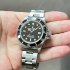 ロレックス シードゥエラー Ref.16600