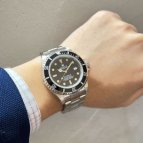 ロレックス シードゥエラー Ref.16600