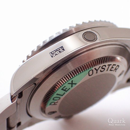 ロレックス シードゥエラー Ref.16600