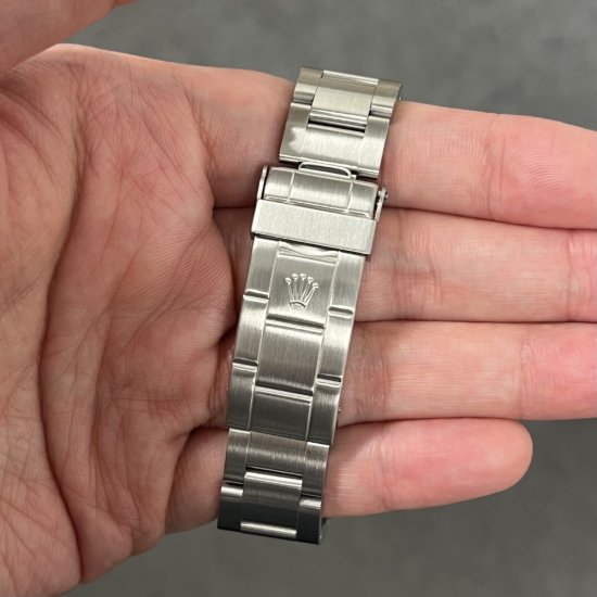 ロレックス シードゥエラー Ref.16600