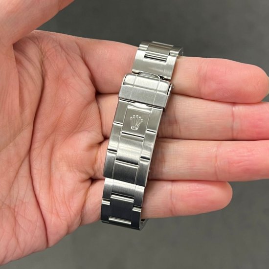 ロレックス シードゥエラー Ref.16600