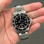 ロレックス シードゥエラー Ref.16600