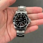 ロレックス シードゥエラー Ref.16600