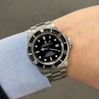 ロレックス シードゥエラー Ref.16600