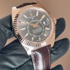 ロレックス スカイドゥエラー Ref.326135