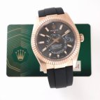 ロレックス スカイドゥエラー Ref.326235