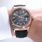 ロレックス スカイドゥエラー Ref.326235