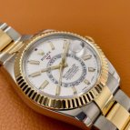 ロレックス スカイドゥエラー Ref.326933