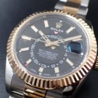 ロレックス スカイドゥエラー Ref.326933
