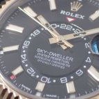 ロレックス スカイドゥエラー Ref.326933