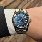 ロレックス スカイドゥエラー Ref.326934