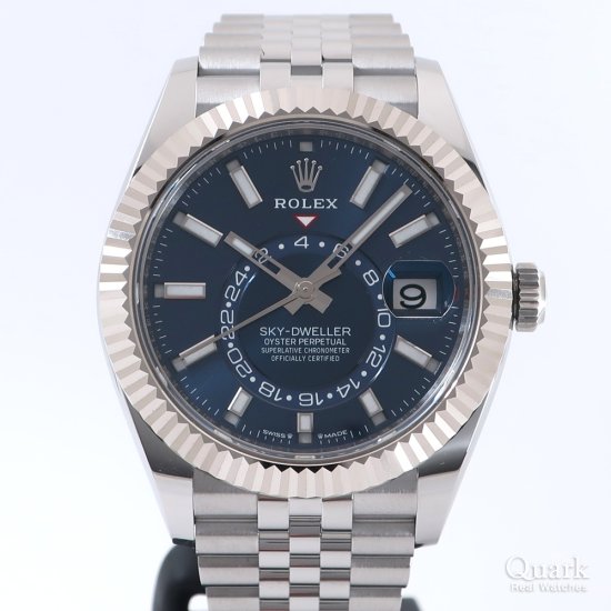 ロレックス スカイドゥエラー Ref.336934