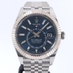 ロレックス スカイドゥエラー Ref.336934