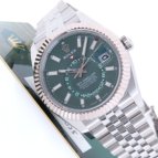 ロレックス スカイドゥエラー Ref.336934