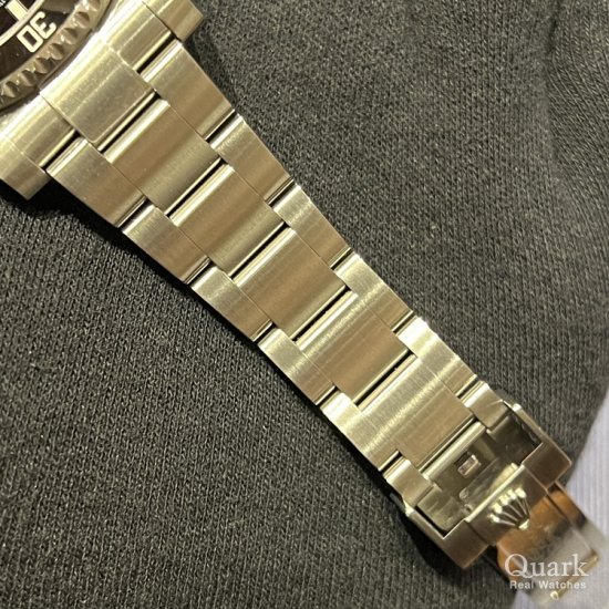 ロレックス サブマリーナー Ref.114060