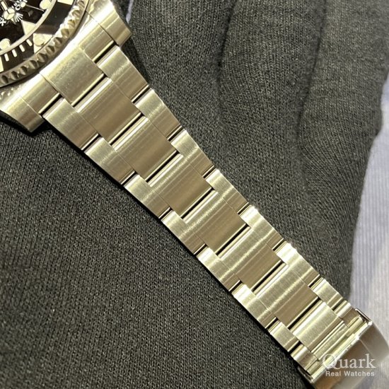 ロレックス サブマリーナー Ref.114060