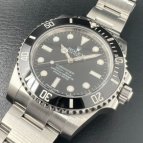 ロレックス サブマリーナー Ref.114060