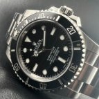ロレックス サブマリーナー Ref.114060
