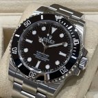 ロレックス サブマリーナー Ref.114060
