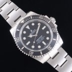 ロレックス サブマリーナー Ref.114060