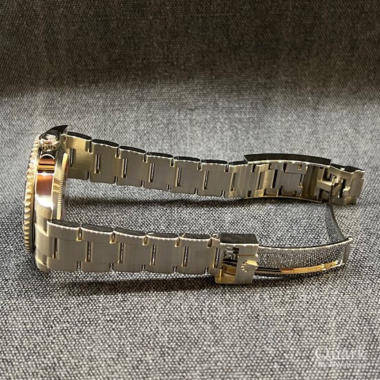 ロレックス サブマリーナー Ref.114060