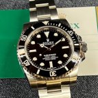 ロレックス サブマリーナー Ref.114060