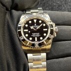 ロレックス サブマリーナー Ref.114060