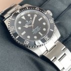 ロレックス サブマリーナー Ref.114060