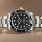 ロレックス サブマリーナー Ref.114060
