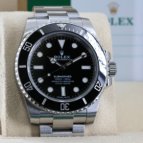 ロレックス サブマリーナー Ref.114060