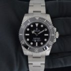 ロレックス サブマリーナー Ref.114060