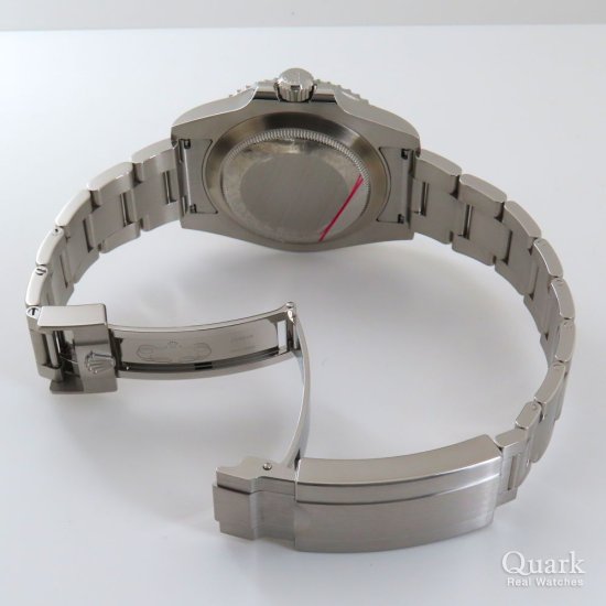 ロレックス サブマリーナー Ref.114060