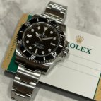 ロレックス サブマリーナー Ref.114060