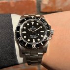 ロレックス サブマリーナー Ref.114060