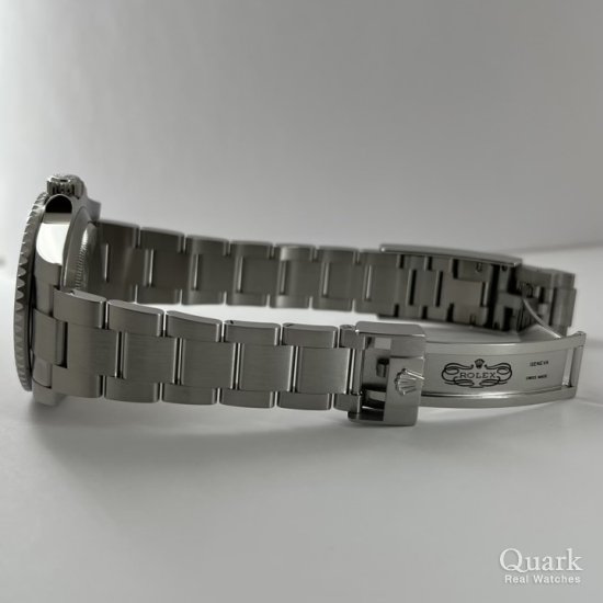 ロレックス サブマリーナー Ref.114060