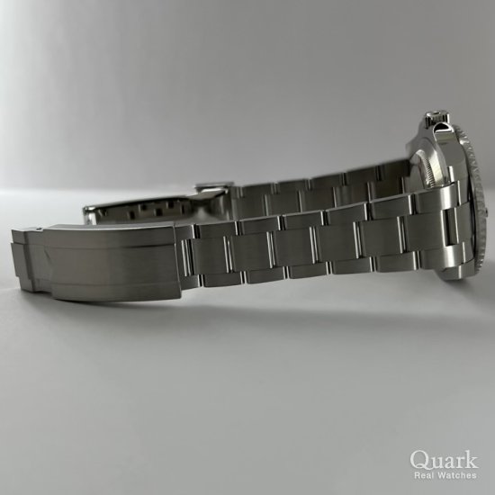 ロレックス サブマリーナー Ref.114060