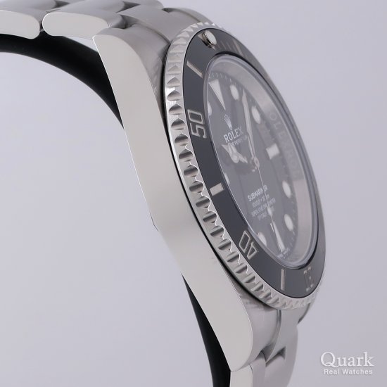 ロレックス サブマリーナー Ref.114060