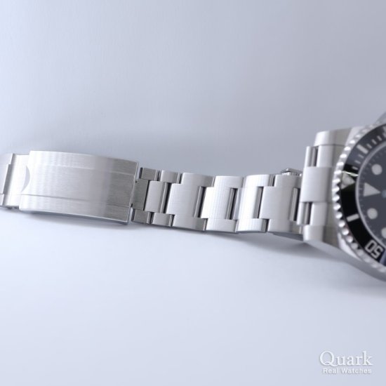 ロレックス サブマリーナー Ref.114060