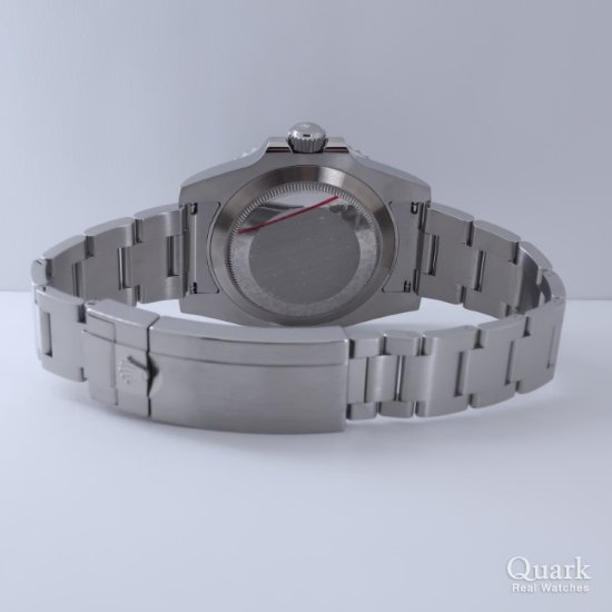 ロレックス サブマリーナー Ref.114060