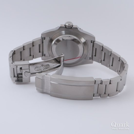 ロレックス サブマリーナー Ref.114060