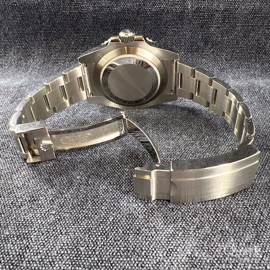 ロレックス サブマリーナー Ref.114060