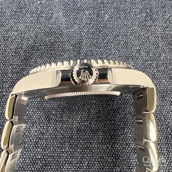 ロレックス サブマリーナー Ref.114060