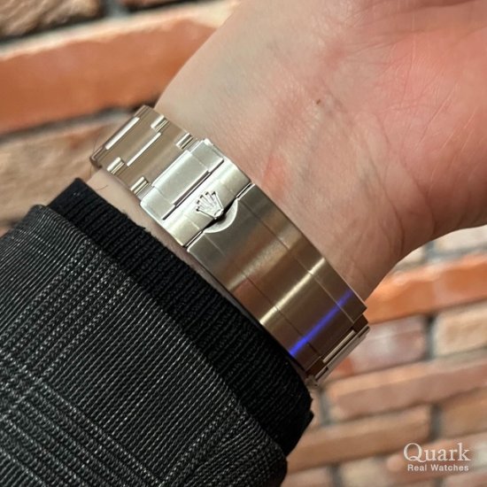 ロレックス サブマリーナー Ref.114060